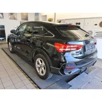 Audi Q3, 2022, АКПП, пробег 42444 км