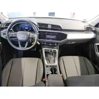 Audi Q3, 2022, АКПП, пробег 42444 км