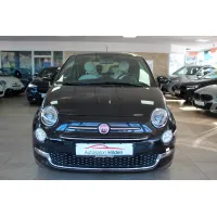 Fiat 500, 2023, МКПП, пробег 18000 км