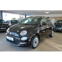 Fiat 500, 2023, МКПП, пробег 18000 км