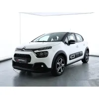 Citroën C3, 2022, МКПП, пробег 9030 км