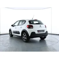 Citroën C3, 2022, МКПП, пробег 9030 км