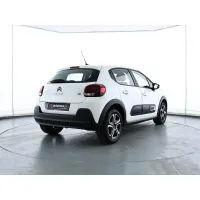 Citroën C3, 2022, МКПП, пробег 9030 км