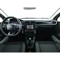 Citroën C3, 2022, МКПП, пробег 9030 км