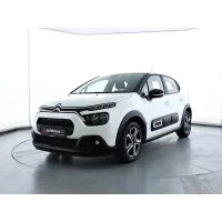 Citroën C3, 2022, МКПП, пробег 13107 км