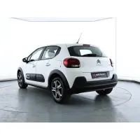 Citroën C3, 2022, МКПП, пробег 13107 км