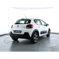 Citroën C3, 2022, МКПП, пробег 13107 км