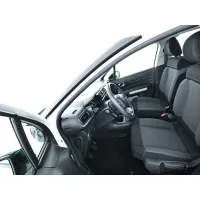 Citroën C3, 2022, МКПП, пробег 13107 км