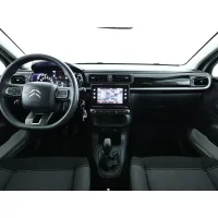Citroën C3, 2022, МКПП, пробег 13107 км