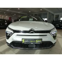 Citroën C5, 2023, АКПП, пробег 72921 км