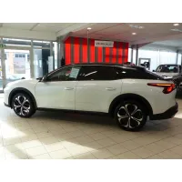 Citroën C5, 2023, АКПП, пробег 72921 км