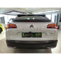 Citroën C5, 2023, АКПП, пробег 72921 км