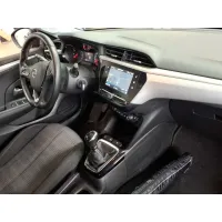Opel Corsa, 2023, МКПП, пробег 68689 км