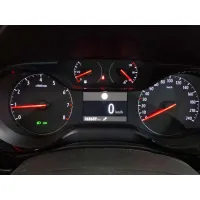 Opel Corsa, 2023, МКПП, пробег 68689 км