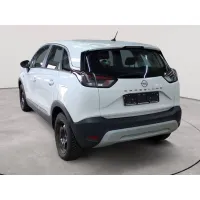 Opel Crossland, 2022, МКПП, пробег 86483 км