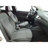 Opel Crossland, 2022, МКПП, пробег 86483 км