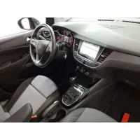 Opel Crossland, 2022, МКПП, пробег 86483 км