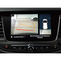 Opel Crossland, 2022, МКПП, пробег 86483 км