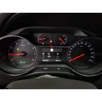 Opel Crossland, 2022, МКПП, пробег 86483 км