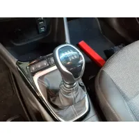 Opel Crossland, 2022, МКПП, пробег 86483 км