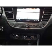 Opel Crossland, 2022, МКПП, пробег 86483 км