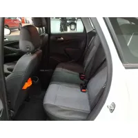Opel Crossland, 2022, МКПП, пробег 86483 км