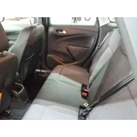 Opel Crossland, 2022, МКПП, пробег 86483 км