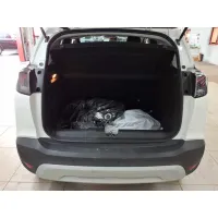Opel Crossland, 2022, МКПП, пробег 86483 км
