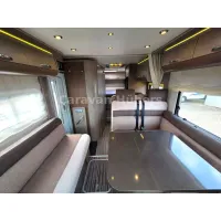 Автодом Adria Martrix, 2013, АКПП, пробег 66650 км