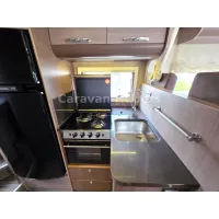 Автодом Adria Martrix, 2013, АКПП, пробег 66650 км