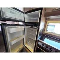 Автодом Adria Martrix, 2013, АКПП, пробег 66650 км