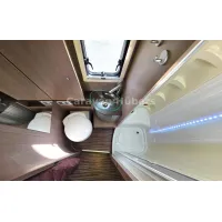 Автодом Adria Martrix, 2013, АКПП, пробег 66650 км