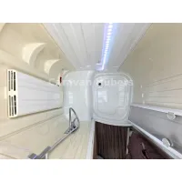 Автодом Adria Martrix, 2013, АКПП, пробег 66650 км