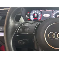 Audi A3, 2021, МКПП, пробег 50721 км