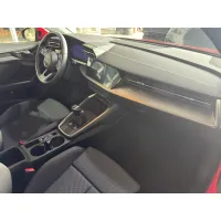 Audi A3, 2021, МКПП, пробег 50721 км