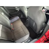 Audi A3, 2021, МКПП, пробег 50721 км