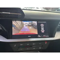 Audi A3, 2021, МКПП, пробег 50721 км