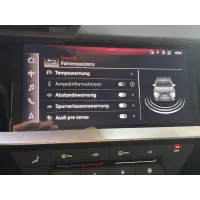 Audi A3, 2021, МКПП, пробег 50721 км