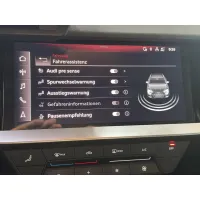 Audi A3, 2021, МКПП, пробег 50721 км