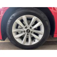 Audi A3, 2021, МКПП, пробег 50721 км