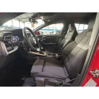 Audi A3, 2021, МКПП, пробег 50721 км