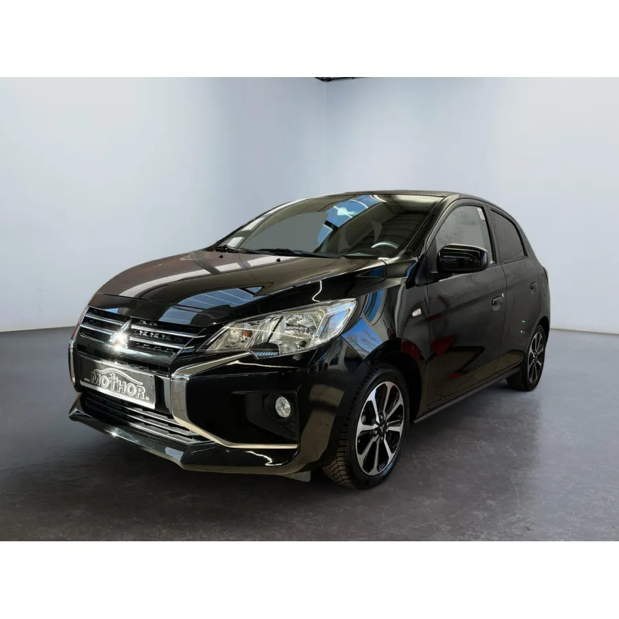 Mitsubishi Space, 2022, МКПП, пробег 4710 км