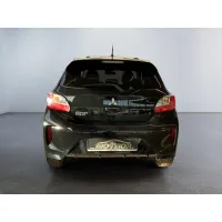 Mitsubishi Space, 2022, МКПП, пробег 4710 км