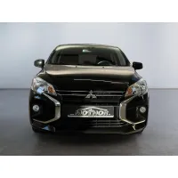 Mitsubishi Space, 2022, МКПП, пробег 4710 км