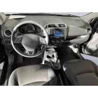 Mitsubishi Space, 2022, МКПП, пробег 4710 км