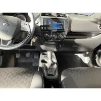 Mitsubishi Space, 2022, МКПП, пробег 4710 км