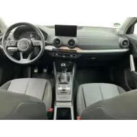 Audi Q2, 2022, МКПП, пробег 75302 км