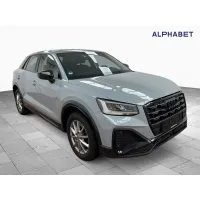 Audi Q2, 2022, МКПП, пробег 75302 км