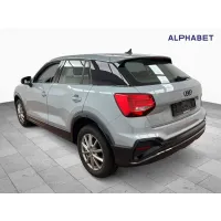 Audi Q2, 2022, МКПП, пробег 75302 км