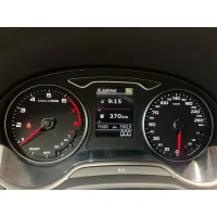 Audi Q2, 2022, МКПП, пробег 75302 км